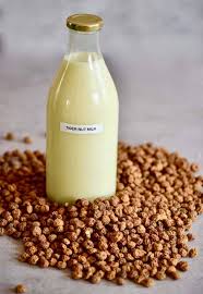 Tiger Nut Juice